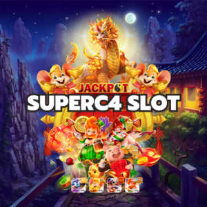 Superc4 slot